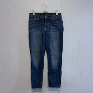 Lucky Brand Lolita Skinny Ankle Jean Size 6